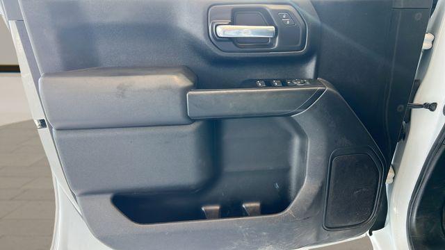 used 2023 GMC Sierra 2500 car, priced at $39,558
