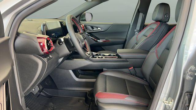 new 2026 Chevrolet Equinox car, priced at $35,007