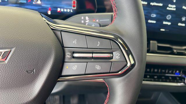 new 2026 Chevrolet Equinox car, priced at $35,007