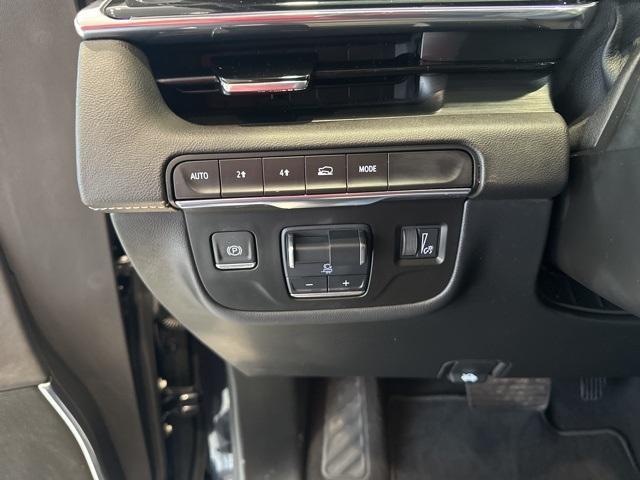 used 2021 Cadillac Escalade car, priced at $59,941