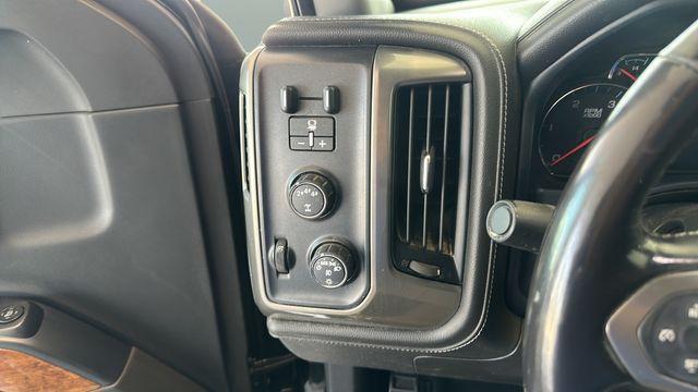 used 2018 Chevrolet Silverado 2500 car, priced at $35,933