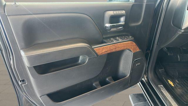 used 2018 Chevrolet Silverado 2500 car, priced at $35,933