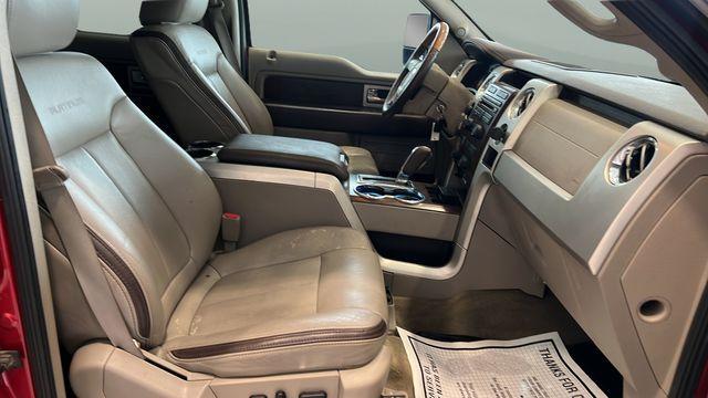 used 2010 Ford F-150 car, priced at $8,999