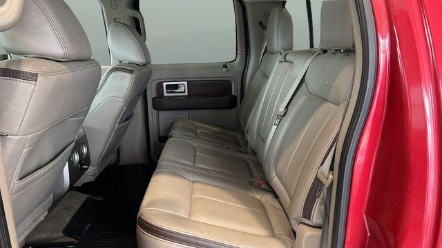 used 2010 Ford F-150 car, priced at $8,999