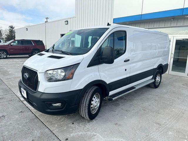 used 2024 Ford Transit-250 car, priced at $39,654