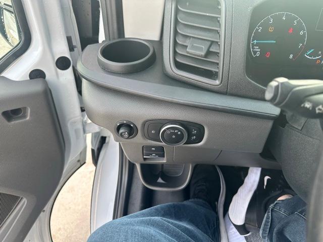 used 2024 Ford Transit-250 car, priced at $39,654