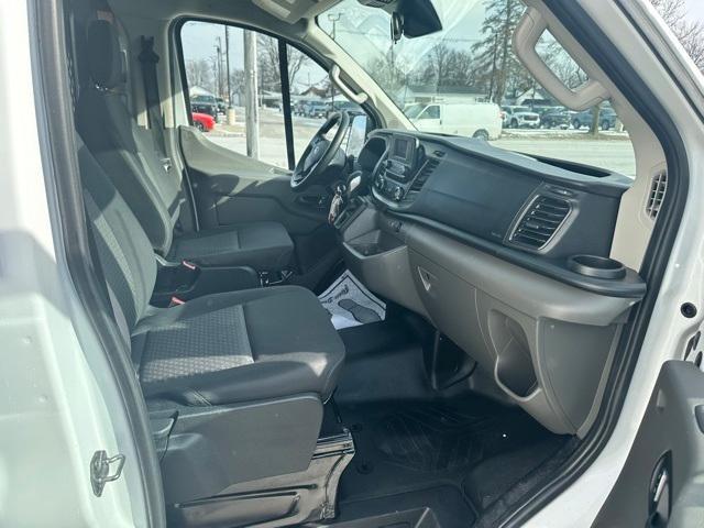 used 2024 Ford Transit-250 car, priced at $39,654