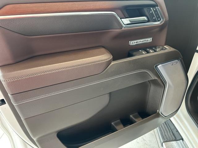 used 2024 GMC Sierra 1500 car, priced at $48,995