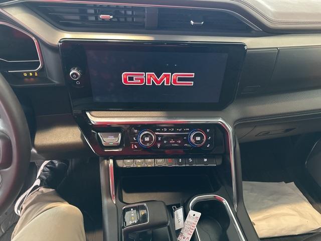 used 2024 GMC Sierra 1500 car, priced at $48,995