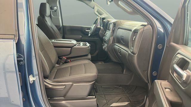 used 2025 Chevrolet Silverado 2500 car, priced at $53,296