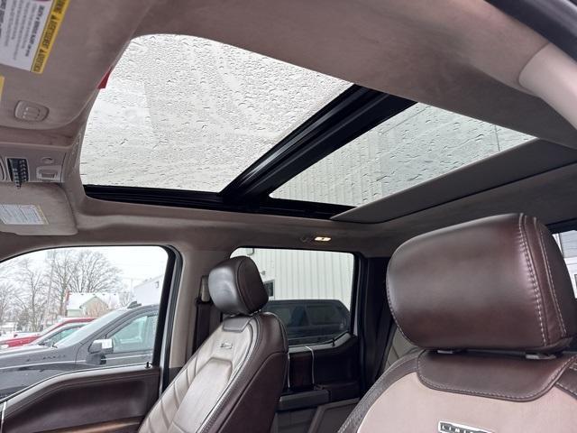 used 2019 Ford F-250 car, priced at $55,995