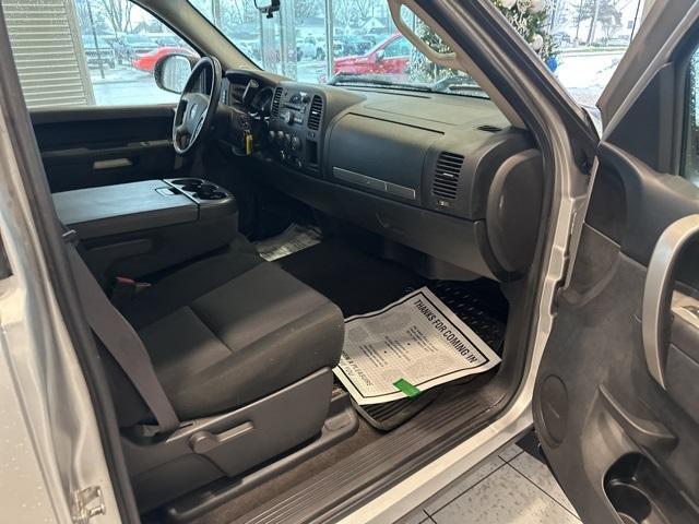 used 2010 GMC Sierra 1500 car, priced at $4,405