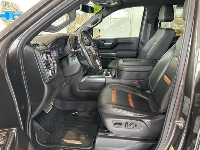 used 2019 GMC Sierra 1500 car, priced at $26,497