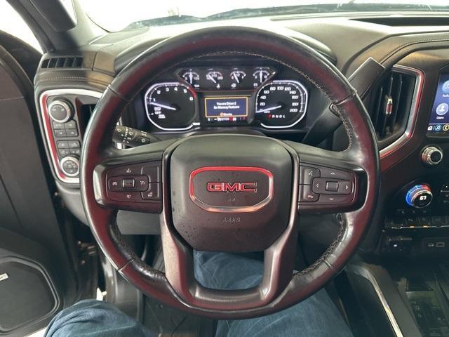 used 2019 GMC Sierra 1500 car, priced at $26,497
