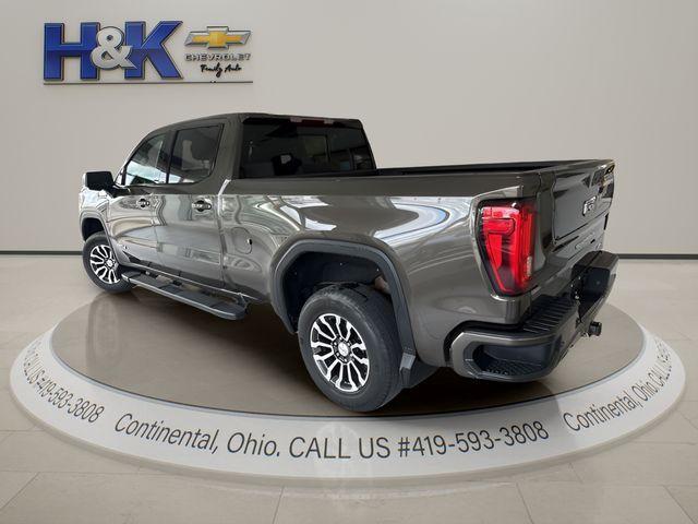 used 2019 GMC Sierra 1500 car, priced at $25,995