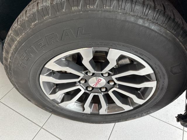 used 2019 GMC Sierra 1500 car, priced at $26,497