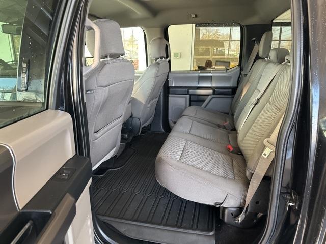 used 2020 Ford F-150 car, priced at $19,556