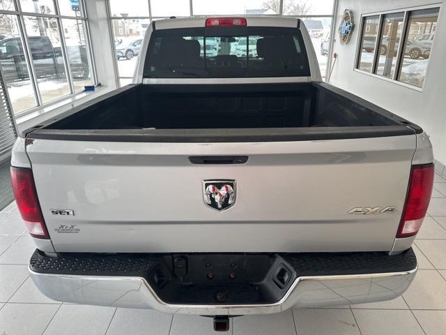 used 2017 Ram 1500 car, priced at $17,332