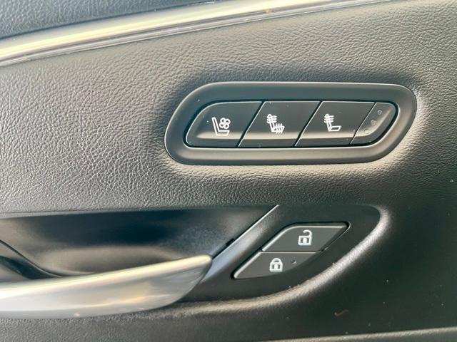 used 2021 Cadillac Escalade car, priced at $45,753