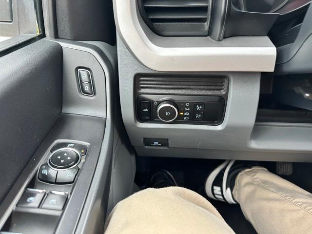 used 2023 Ford F-250 car, priced at $43,952