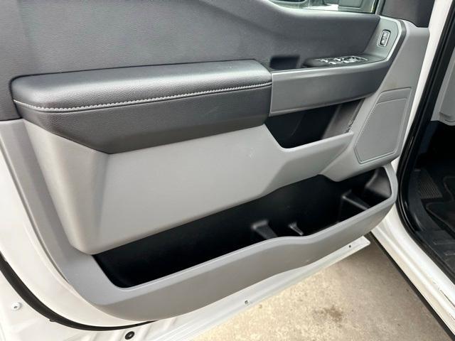 used 2023 Ford F-250 car, priced at $43,952