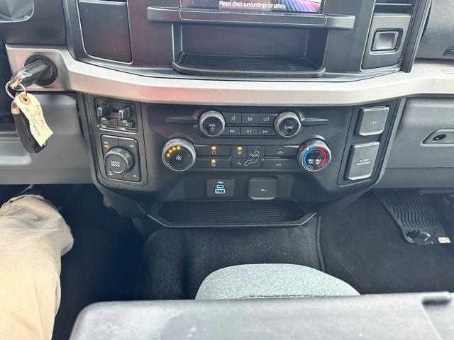 used 2023 Ford F-250 car, priced at $43,952