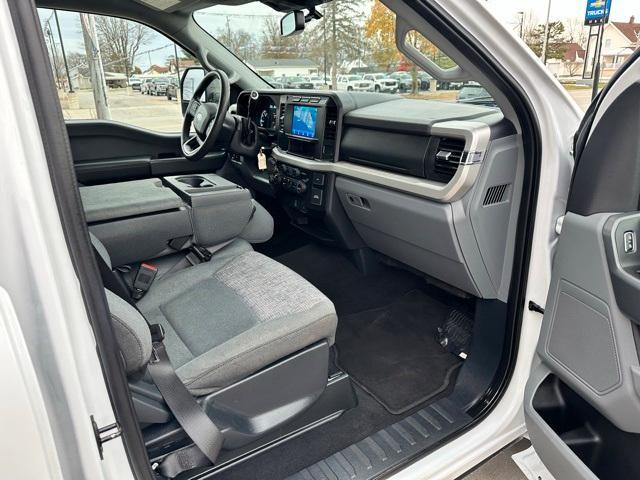 used 2023 Ford F-250 car, priced at $43,952