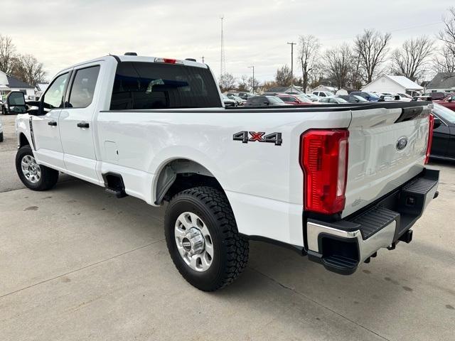 used 2023 Ford F-250 car, priced at $43,952