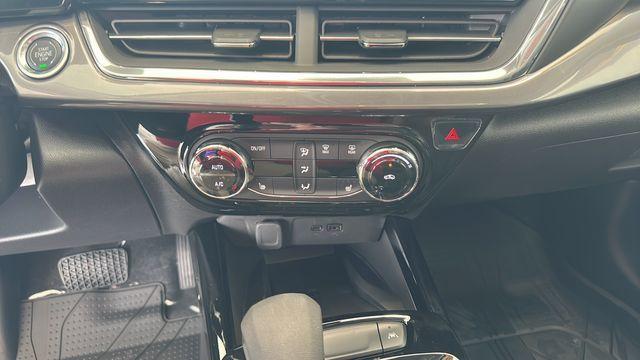 new 2026 Chevrolet Trax car, priced at $27,479