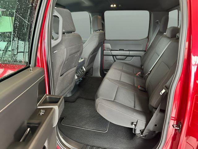 used 2024 Ford F-150 car, priced at $37,542