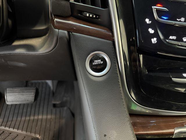 used 2019 Cadillac Escalade car, priced at $26,735