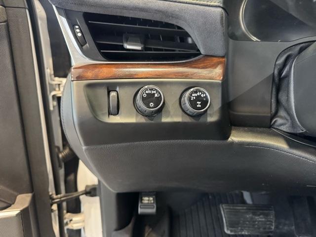 used 2019 Cadillac Escalade car, priced at $26,995