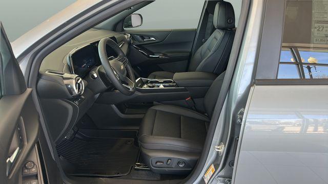 new 2026 Chevrolet Equinox car, priced at $31,572