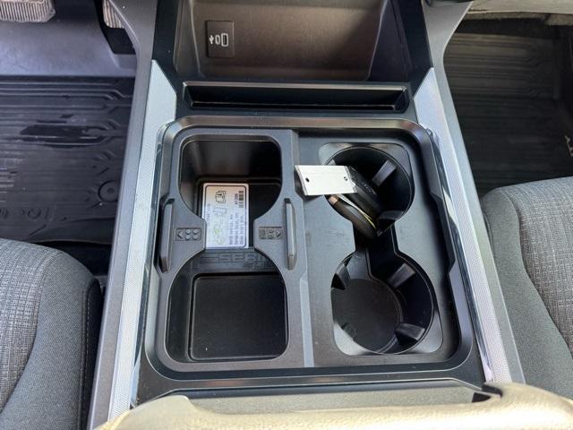 used 2023 Ford F-350 car, priced at $54,995