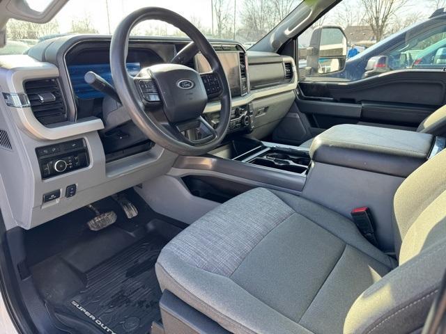 used 2023 Ford F-350 car, priced at $54,995