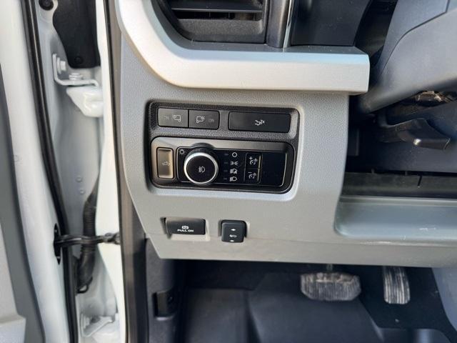 used 2023 Ford F-350 car, priced at $54,995