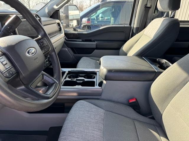 used 2023 Ford F-350 car, priced at $54,995