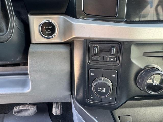 used 2023 Ford F-350 car, priced at $54,995