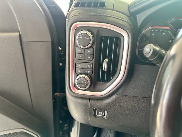 used 2022 GMC Sierra 2500 car, priced at $46,169