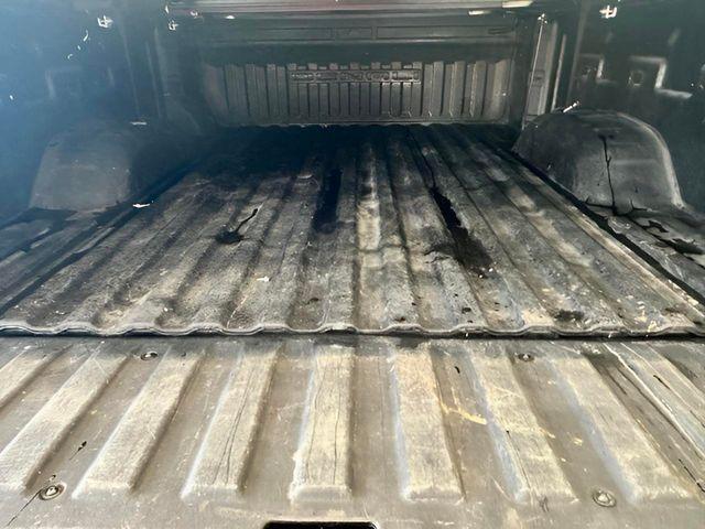 used 2022 GMC Sierra 2500 car, priced at $46,269