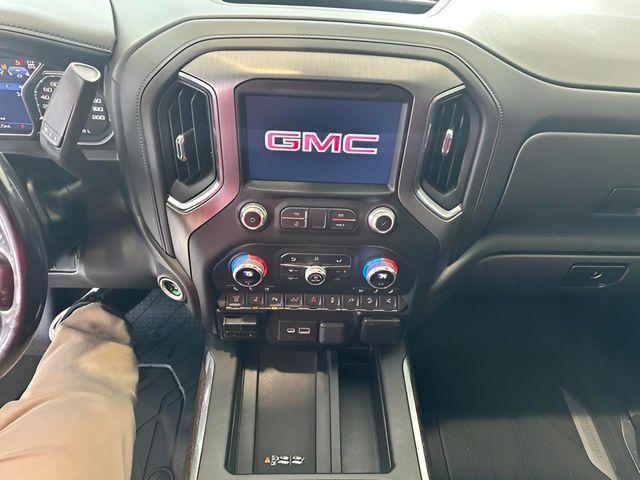 used 2022 GMC Sierra 2500 car, priced at $46,269