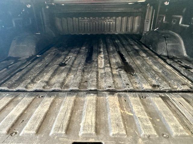 used 2022 GMC Sierra 2500 car, priced at $46,169