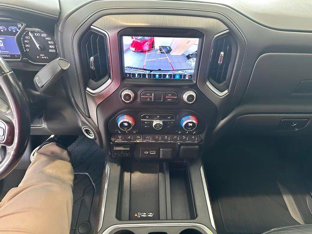 used 2022 GMC Sierra 2500 car, priced at $46,269