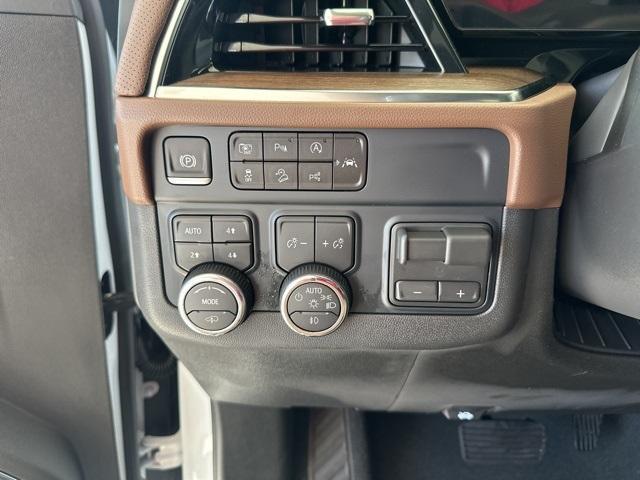 new 2026 Chevrolet Tahoe car, priced at $86,778