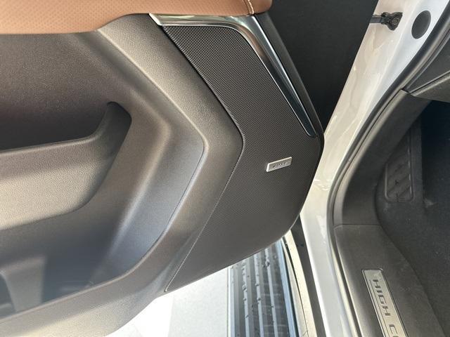 new 2026 Chevrolet Tahoe car, priced at $86,778