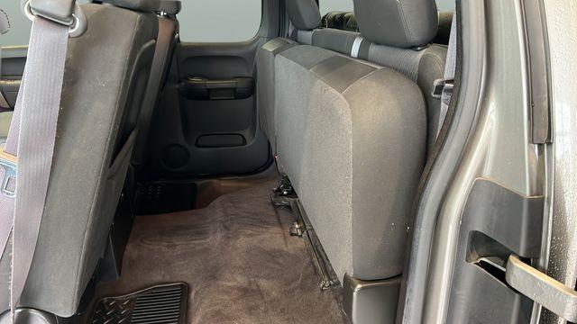 used 2013 Chevrolet Silverado 1500 car, priced at $13,646