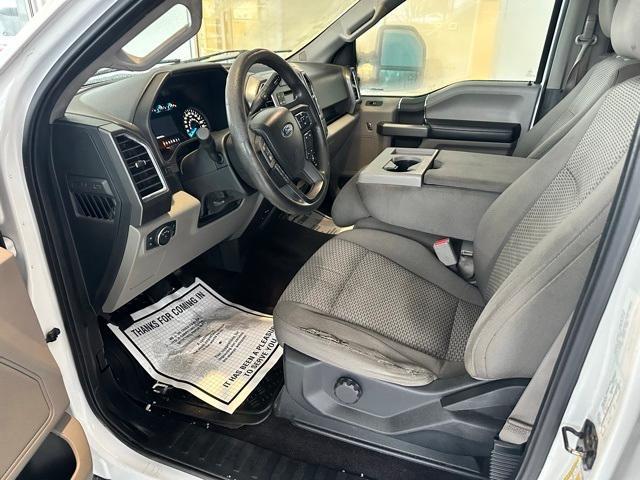 used 2016 Ford F-150 car, priced at $16,769