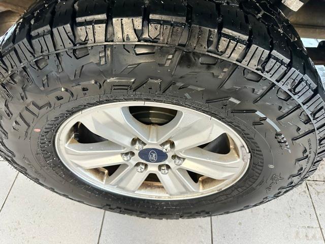 used 2016 Ford F-150 car, priced at $16,769