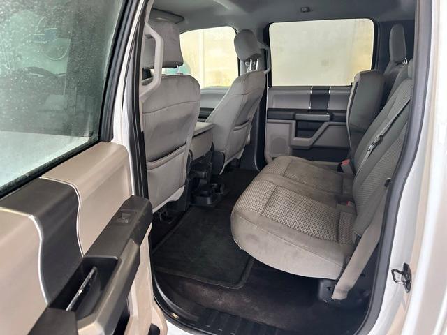 used 2016 Ford F-150 car, priced at $16,769