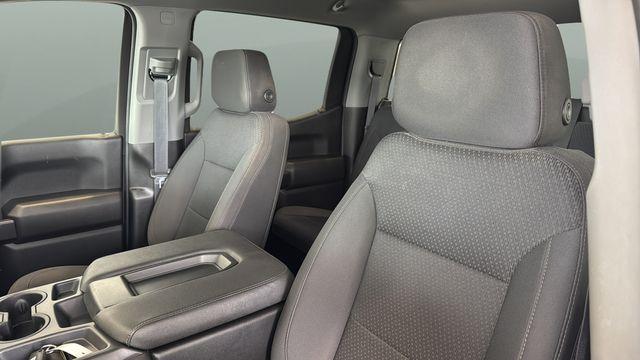 used 2023 Chevrolet Silverado 1500 car, priced at $32,824
